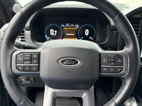 Used 2023 Ford F150 Lariat w/ Equipment Group 502A High AWD/4WD image 23