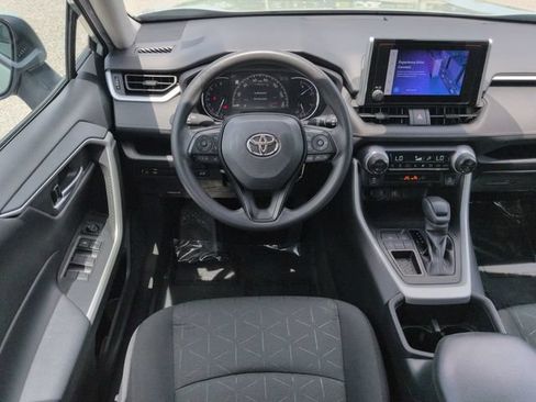 Used 2023 Toyota RAV4 XLE w/ Convenience Package FWD image 16