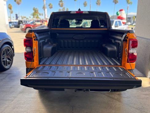 New 2026 Ford Maverick XLT w/ Equipment Group 301A image 13