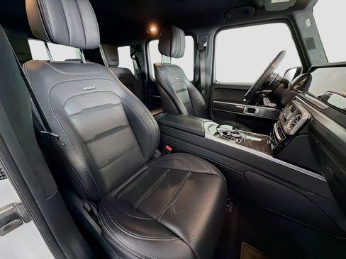 Used 2022 Mercedes-Benz G 63 AMG 4MATIC image 31