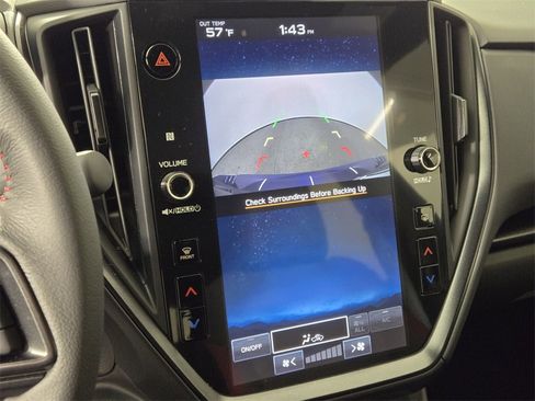 New 2026 Subaru Impreza RS image 15