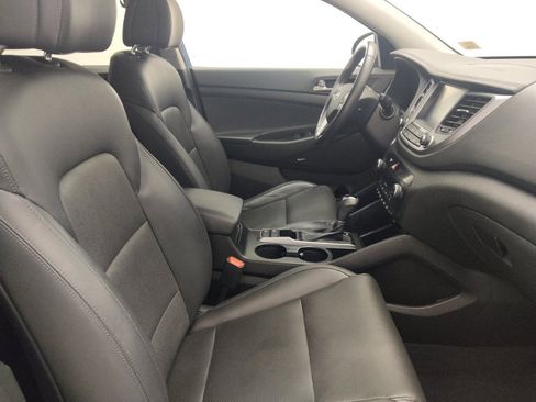 Used 2018 Hyundai Tucson SEL Plus FWD image 21