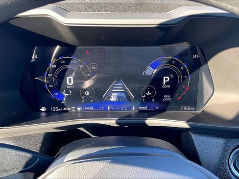 Used 2024 Chevrolet Colorado Trail Boss w/ Advanced Trailering Package image 20