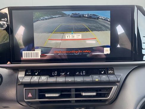 New 2025 Toyota Camry XSE image 34