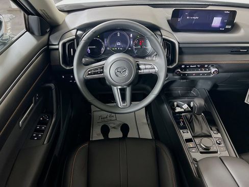 New 2026 MAZDA CX-50 AWD 2.5 Hybrid w/ Weather Package image 17