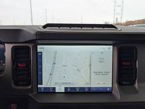 Used 2024 Ford Bronco Raptor image 17