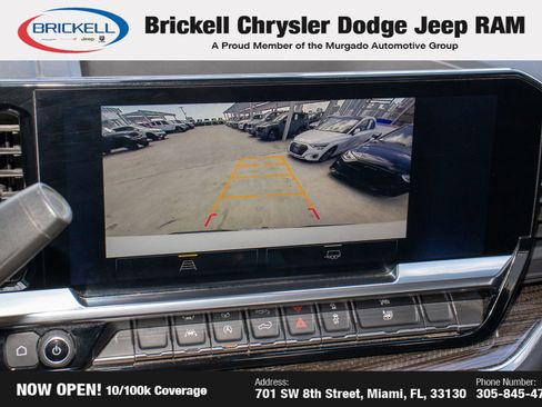 Used 2023 Chevrolet Silverado 1500 LT w/ Protection Package image 31