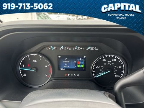 New 2025 Ford F450 XL image 26