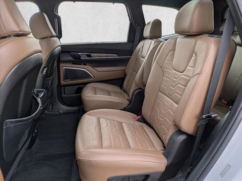 Used 2022 Kia Telluride SX w/ SX Prestige Package AWD/4WD image 20