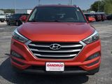 Used 2017 Hyundai Tucson SE Plus image 3