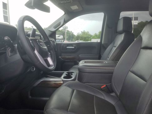 Used 2022 GMC Sierra 1500 SLT AWD/4WD image 8