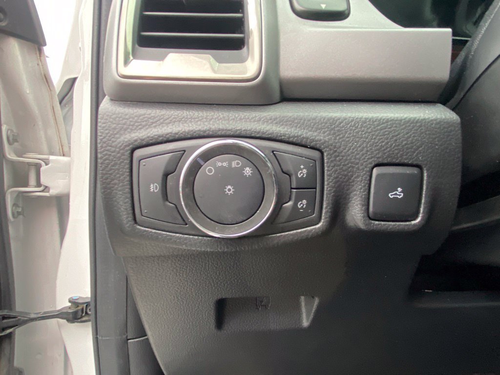 Used 2020 Ford Ranger XLT w/ Equipment Group 301A Mid RWD image 12