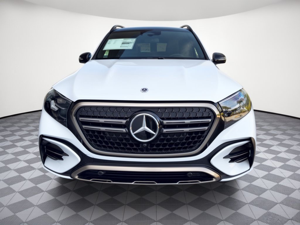 New 2027 Mercedes-Benz GLS 450 4MATIC image 6
