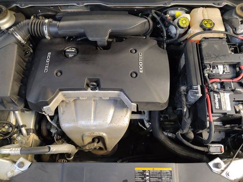 Used 2016 Chevrolet Malibu LS FWD image 30