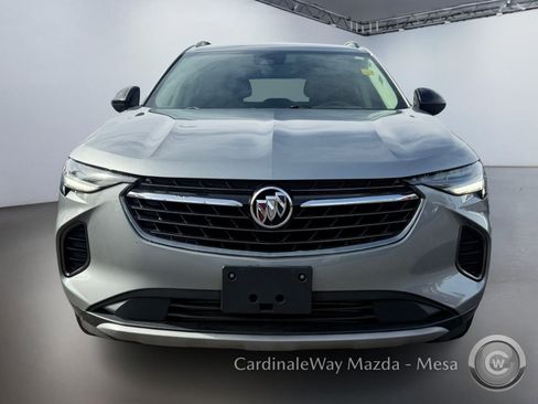 Used 2023 Buick Envision Preferred image 5