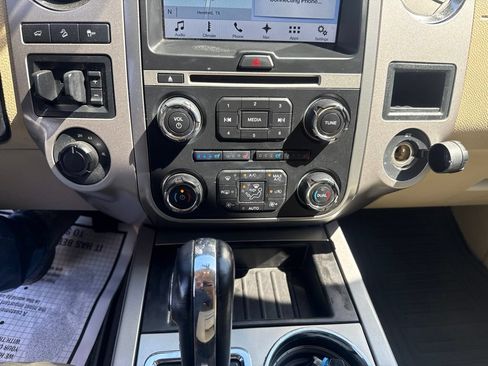 Used 2017 Ford Expedition Limited w/ Equipment Group 301A AWD/4WD image 24