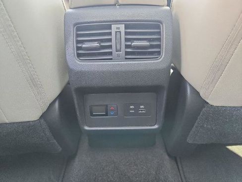 Certified 2023 Nissan Rogue SL w/ SL Premium Package FWD image 20