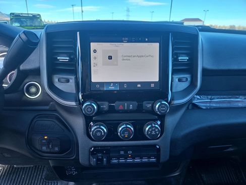 New 2026 RAM 5500 Tradesman image 17