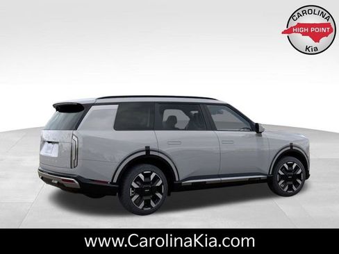 New 2027 Kia Telluride SX Prestige image 7