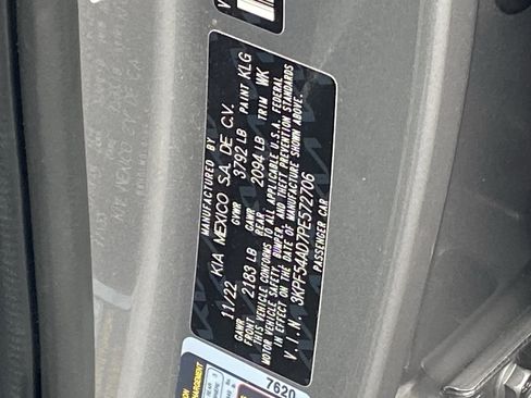 Used 2023 Kia Forte GT-Line image 36