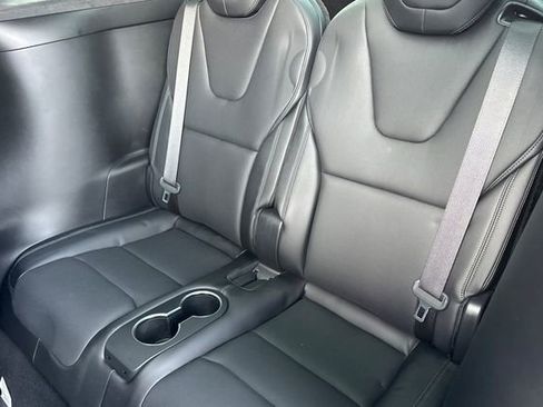 Used 2022 Tesla Model X Plaid image 18