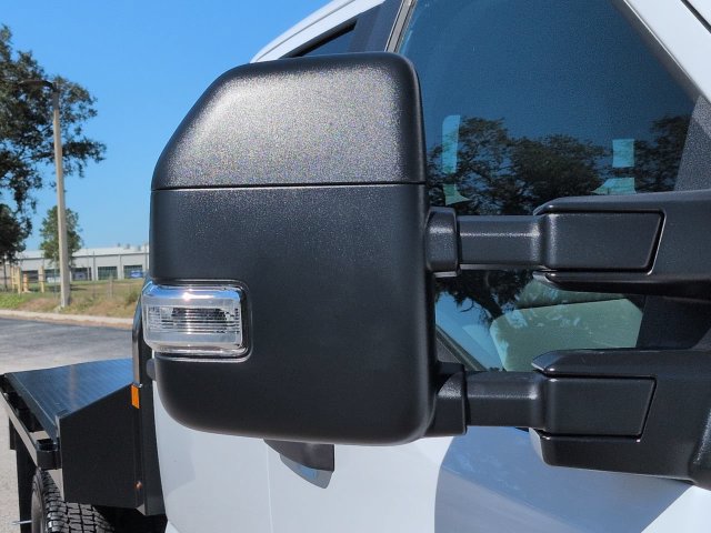 New 2027 Ford F350 XL w/ XL Chrome Package AWD/4WD image 12