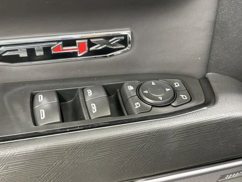 New 2026 GMC Sierra 1500 AT4X AWD/4WD image 24