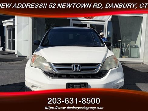 Used 2011 Honda CR-V SE image 8