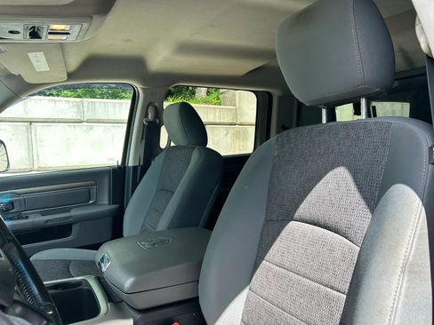 Used 2016 RAM 1500 Big Horn AWD/4WD image 2