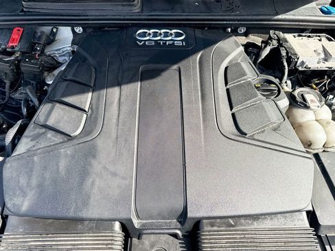 Used 2018 Audi Q7 3.0T Premium Plus w/ Premium Plus Package image 34