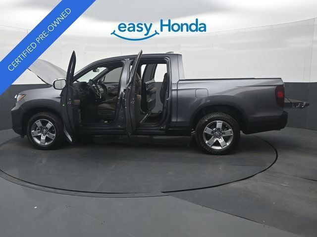 Certified 2026 Honda Ridgeline RTL image 37