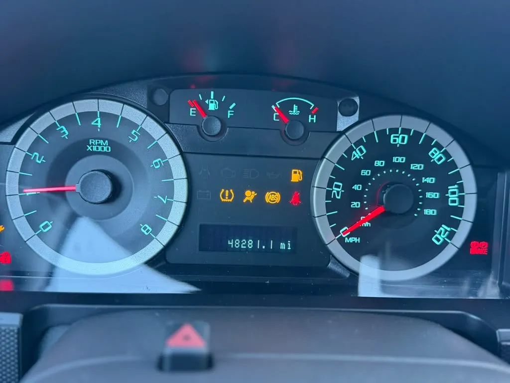 Used 2012 Ford Escape Limited AWD/4WD image 13