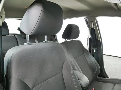 Used 2015 Ford Fiesta SE FWD image 19