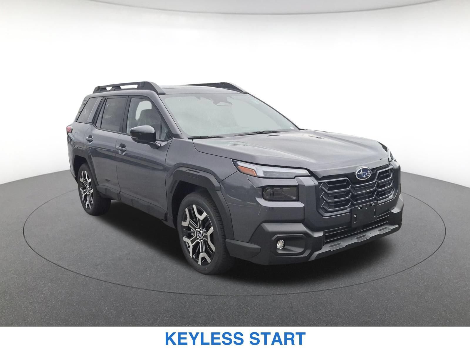 New 2026 Subaru Outback Touring XT AWD/4WD image 3