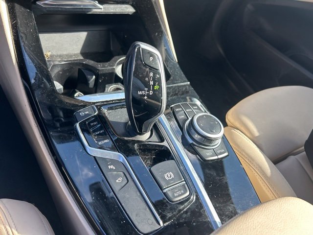 Used 2021 BMW X3 sDrive30i w/ Convenience Package RWD image 13