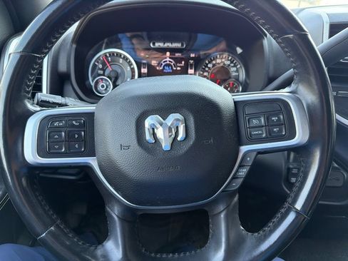 Used 2022 RAM 3500 Big Horn w/ Level C Equiment Group AWD/4WD image 20