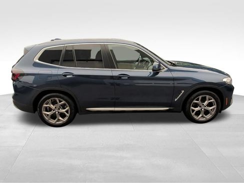 Used 2022 BMW X3 xDrive30i w/ Premium Package AWD/4WD image 6
