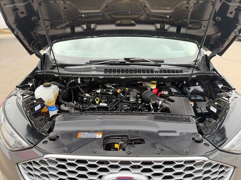 Used 2023 Ford Edge SEL AWD/4WD image 47