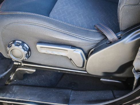 Certified 2022 Jeep Gladiator Mojave w/ Cold Weather Group image 23