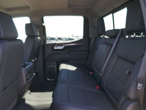 New 2026 Chevrolet Silverado 1500 LT Trail Boss image 15