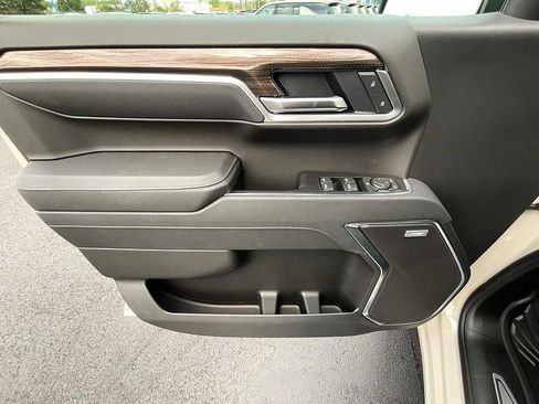 New 2026 Chevrolet Silverado 1500 RST w/ All Star Edition Plus AWD/4WD image 20