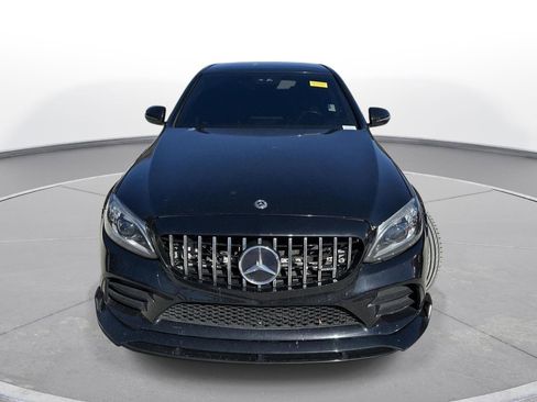 Used 2019 Mercedes-Benz C 43 AMG 4MATIC Sedan image 3