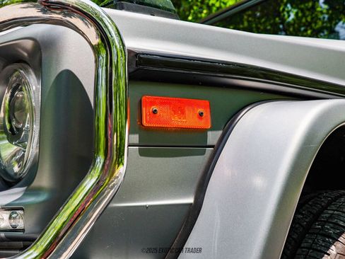 Used 2018 Mercedes-Benz G 550 image 94