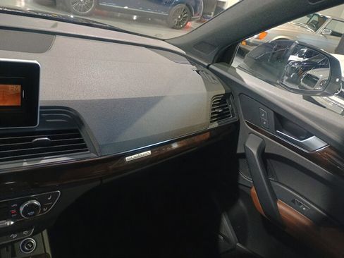 Used 2019 Audi Q5 2.0T Prestige image 22