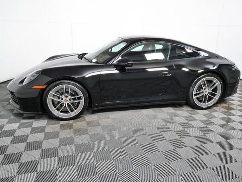 New 2026 Porsche 911 Carrera 4S AWD/4WD image 2