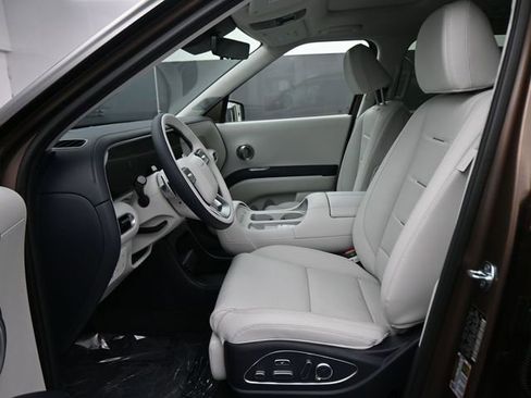 New 2026 Hyundai Palisade Calligraphy image 11