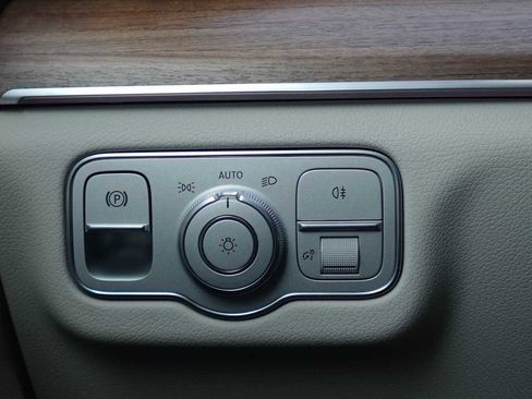 Certified 2026 Mercedes-Benz GLE 350 4MATIC image 30