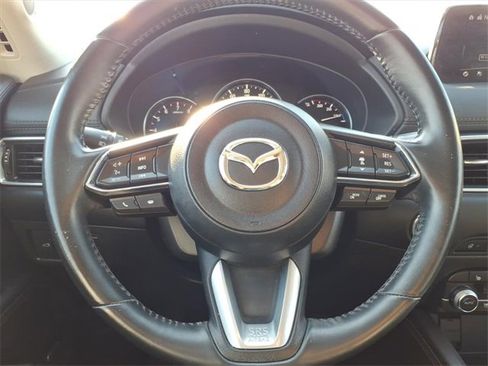 Used 2019 MAZDA CX-5 Grand Touring w/ GT Premium Package image 19