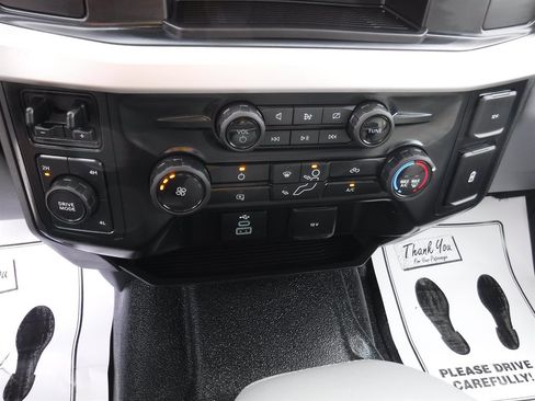 Used 2024 Ford F450 XL image 12