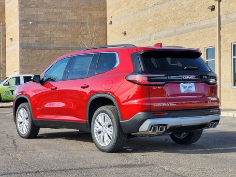 New 2026 GMC Acadia Elevation w/ Elevation Premium Package image 5